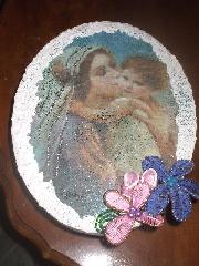 mani sempre in movimento!!